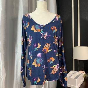 Volcom Long-sleeved Top